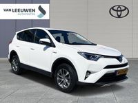 tweedehands Toyota RAV4 Hybrid 2.5 Hybrid Dynamic