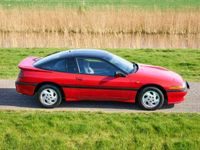 Occasion Mitsubishi Eclipse 150 PK (110 kW) 1995 Rood Coupé