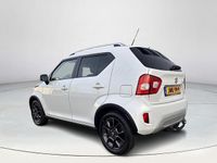 Occasion Suzuki Ignis Style 83 PK (61 kW) 2024 Wit Hatchback