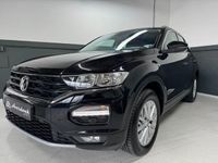 tweedehands VW T-Roc TSI 116PK STYLE *NAP/Trekh/ACC/Clima*