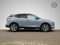 tweedehands Nissan Qashqai 1.3 MHEV N-Connecta Design Pack | Panoramadak | Digitaal Instrumentenpaneel | Navigatie | 360° Camera | Keyless Entry | LED Koplampen | Rijklaarprijs!