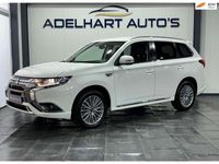 Occasion Mitsubishi Outlander P-HEV Intense 224 PK (164 kW) 2019 Wit SUV