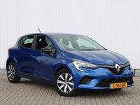 tweedehands Renault Clio V 1.0 TCe 90 Equilibre | NAVI | CRUISE | AIRCO | TREKHAAK
