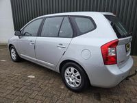 Occasion Kia Carens 144 PK (105 kW) 2009 Zilver (metallic) MPV