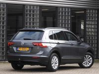 tweedehands VW Tiguan 1.4TSi COMFORTLINE/ CAMERA/ TREKHAAK/ SIDE ASSIST