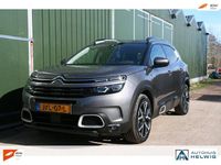 Occasion Citroën C5 Aircross Shine 304 PK (223 kW) 2020 Grijs SUV
