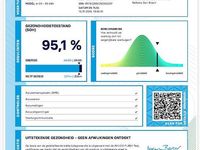 Occasion Citroën e-C4 Shine 114 kW (156 PK) 2022 Rood SUV