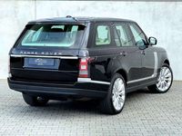 tweedehands Land Rover Range Rover 5.0 V8 Autobiography / CAPTAIN SEATS / MASSAGE / P