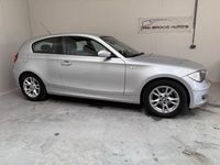 Occasion BMW 116 123 PK (90 kW) 2010 Grijs Hatchback