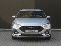 tweedehands Ford Focus Wagon 1.0 EcoBoost Hybrid ST Line Style | Design pack | Winterpack | Family pack | Parking pack | Uit voorraad leverbaar |