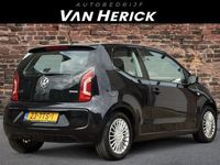 tweedehands VW up! up! 1.0 highBlueMotion 75PK! | Airco | Navi | LM