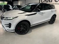 Occasion Land Rover Range Rover evoque HSE Dynamic 204 PK (150 kW) 2024 Wit SUV