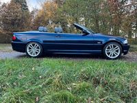 Occasion BMW 323 170 PK (125 kW) 2000 Cabriolet