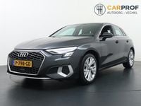 Occasion Audi A3 Sportback Advanced 150 PK (110 kW) 2022 Grijs Hatchback