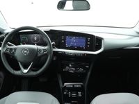 tweedehands Opel Mokka-e Mokka136pk Elegance 3-Fase Limited | Navigatie | 360 Ca