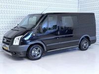 tweedehands Ford Transit 260S 2.2 TDCI Sport Van / Sportvan (2009)