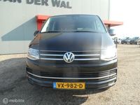 tweedehands VW Transporter 2.0 TDI L2H1 DC Highline