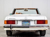 tweedehands Mercedes SL350 SL Roadster