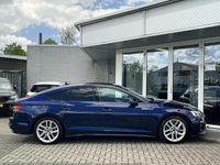 tweedehands Audi A5 Sportback TFSI S-LINE VIRTUAL+STOELVERW+LED MATRIX