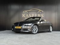 Occasion BMW 325 Cabriolet Executive 218 PK (160 kW) 2009 Bruin Cabriolet