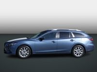 tweedehands Mazda 6 Sportbreak 2.0 HP Skylease+ | Trekhaak | RIJKLAARPRIJS!