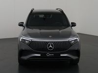Occasion Mercedes EQB250+ AMG line 140 kW (191 PK) 2025 Grijs SUV