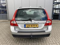 tweedehands Volvo V70 2.0F | Trekhaak | Leer | Stoelverwarming