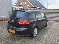 tweedehands Seat Altea XL 1.8 TFSI Stylance Clima Bj:2007 NAP!