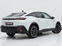 Occasion Peugeot 408 GTi 181 PK (133 kW) 2024 Wit Hatchback