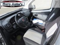 Occasion Fiat Qubo Trekking 73 PK (53 kW) 2012 Grijs MPV