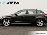 tweedehands Audi A3 Sportback e-tron PHEV Lease Edition | S-Line |