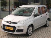 tweedehands Fiat Panda 0.9 TwinAir Edizione Cool | Airco | Rijklaar