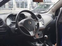 tweedehands Alfa Romeo MiTo 1.3 JTDm / LEER/NAVI/L.M VELGEN