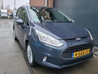 Occasion Ford B-MAX Trend 101 PK (74 kW) 2013 Grijs MPV