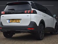 Occasion Peugeot 5008 GTi 136 PK (100 kW) 2025 Wit SUV