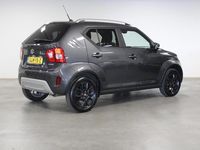 Occasion Suzuki Ignis Style 83 PK (61 kW) 2024 Grijs (metallic) Hatchback