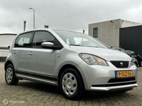 tweedehands Seat Mii 1.0 Chill Out|1EIG|AIRCO|5DR|NAP|