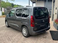 Occasion Opel Combo 110 PK (80 kW) 2019 Grijs MPV