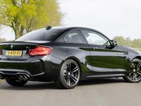 tweedehands BMW M2 2-serie Coupé DCT Competition