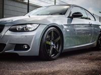 tweedehands BMW 335 335 i High Executive