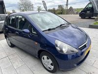 tweedehands Honda Jazz 1.4 LS Airco!