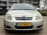 tweedehands Toyota Corolla 1.4 VVT-i Linea Sol Clima/Cam