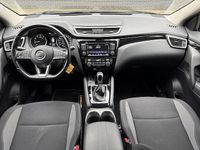Occasion Nissan Qashqai 2019 Zwart SUV