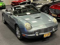 tweedehands Ford Thunderbird USA Convertible 4.0i V8 50th Anniversary Automaat