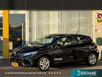 Occasion Renault Clio V Evolution 2025 Zwart Hatchback