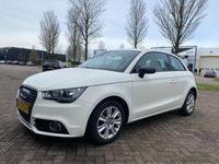 tweedehands Audi A1 1.2 TFSI Attraction