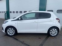 tweedehands Peugeot 108 1.0 e-VTi Style Origin. 96.000Km !