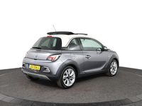 Occasion Opel Adam Rocks 90 PK (66 kW) 2019 Grijs Hatchback