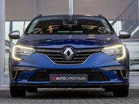 tweedehands Renault Mégane GT Line Estate 1.6 dCi | Pano | Trekhaak | NL Auto