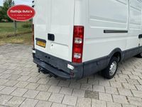 tweedehands Iveco Daily 35 S 18V 330 L2H2 Marge! Airco NAP tellerstand!